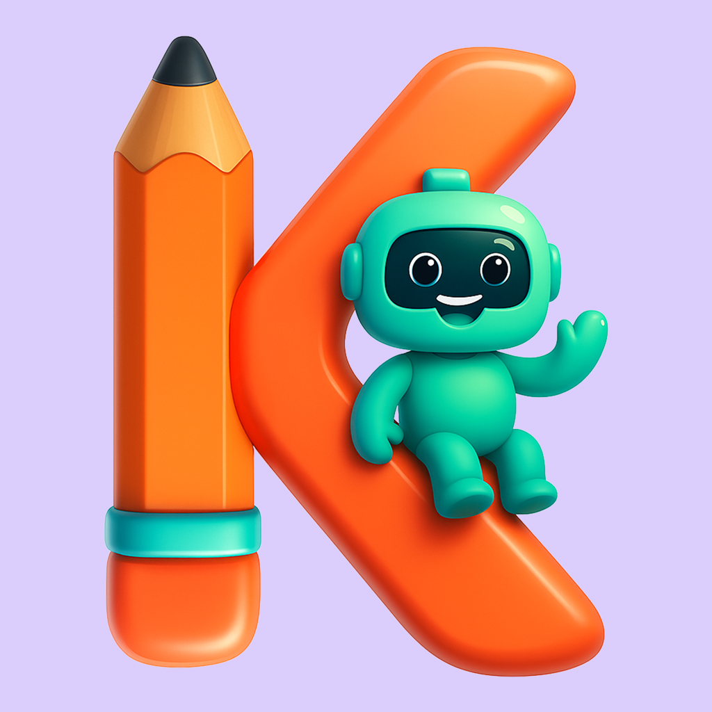Kinzy Logo